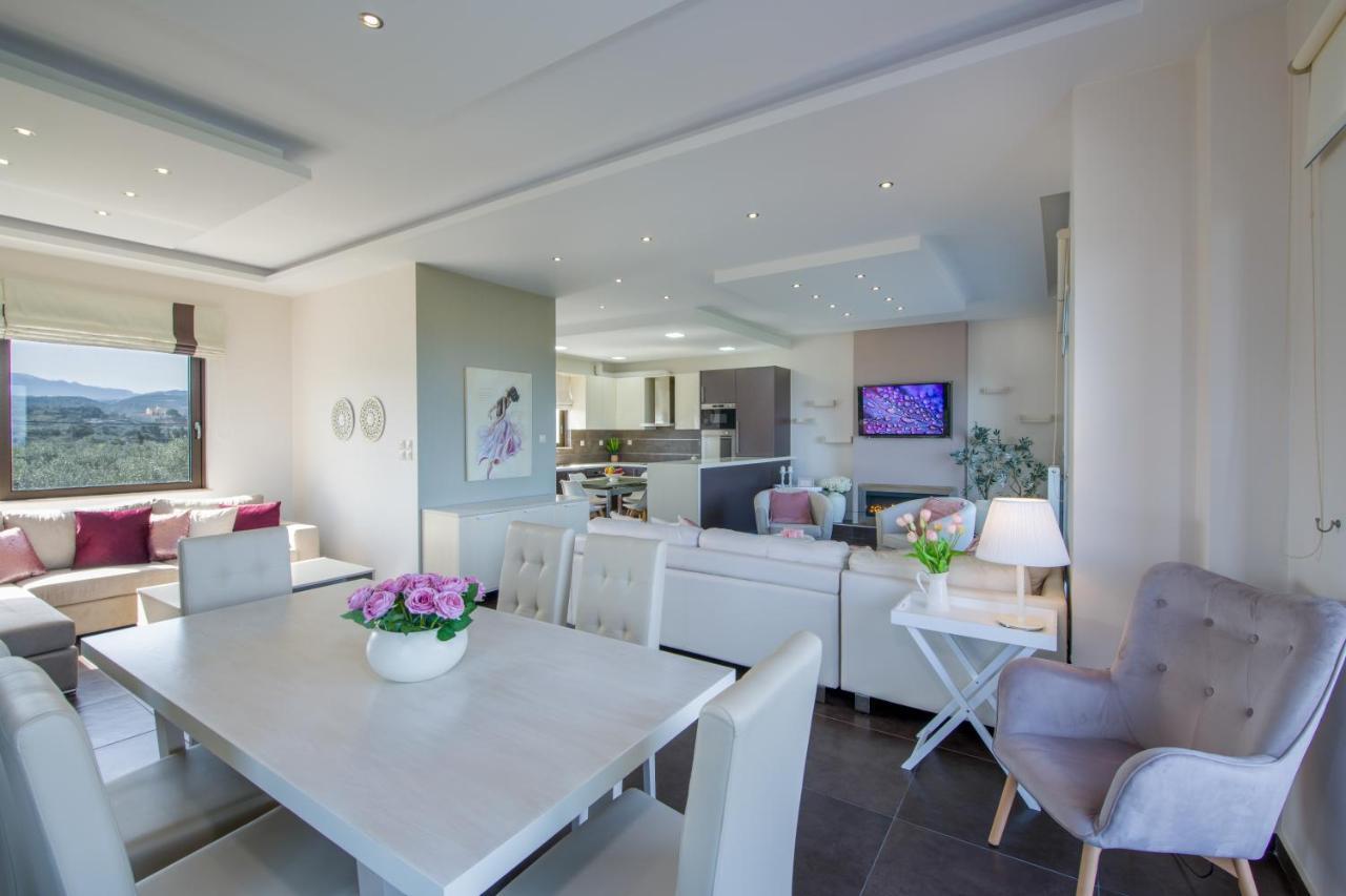 Villa Elisabeth View 雅拉尼奥 外观 照片