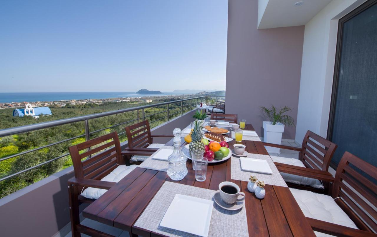 Villa Elisabeth View 雅拉尼奥 外观 照片