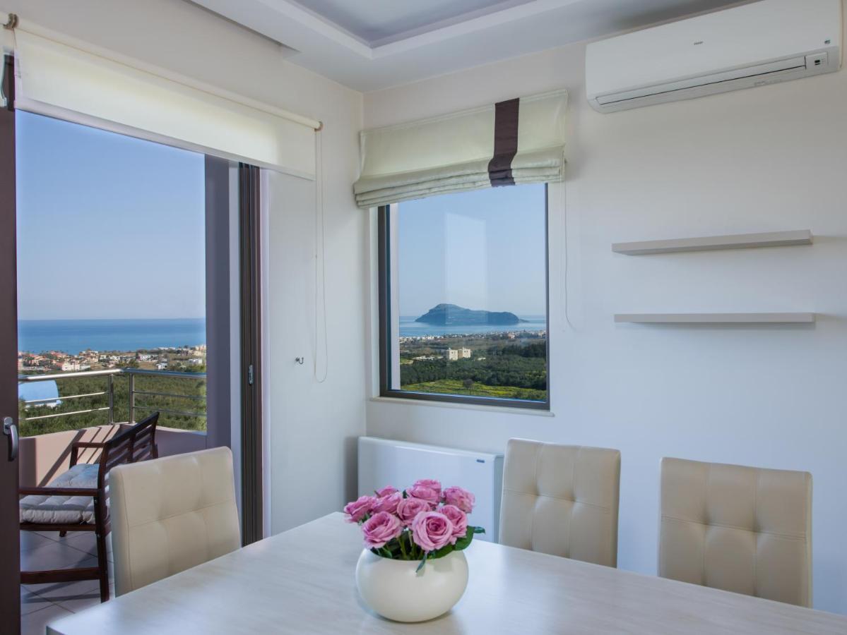 Villa Elisabeth View 雅拉尼奥 外观 照片