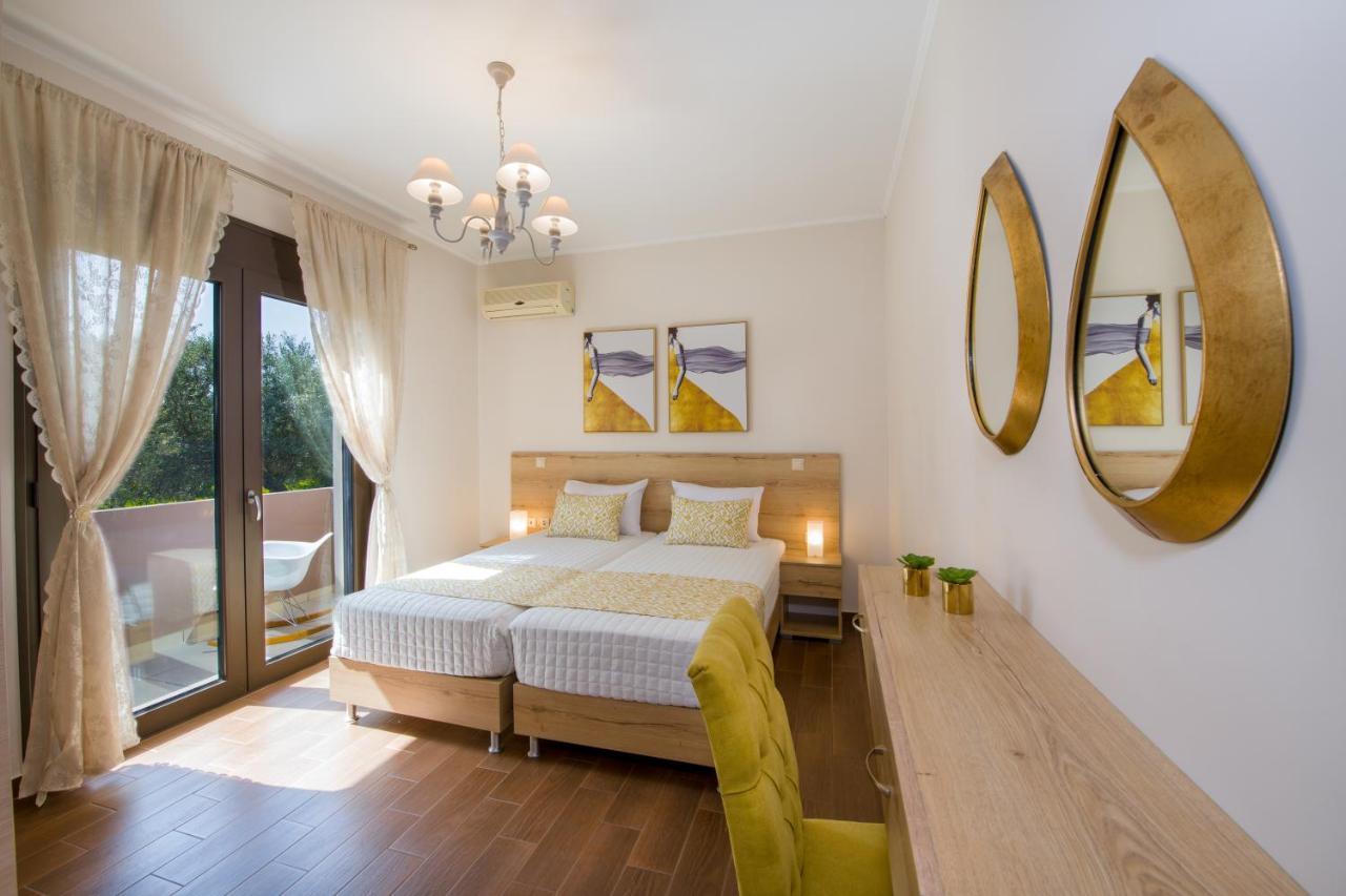 Villa Elisabeth View 雅拉尼奥 外观 照片