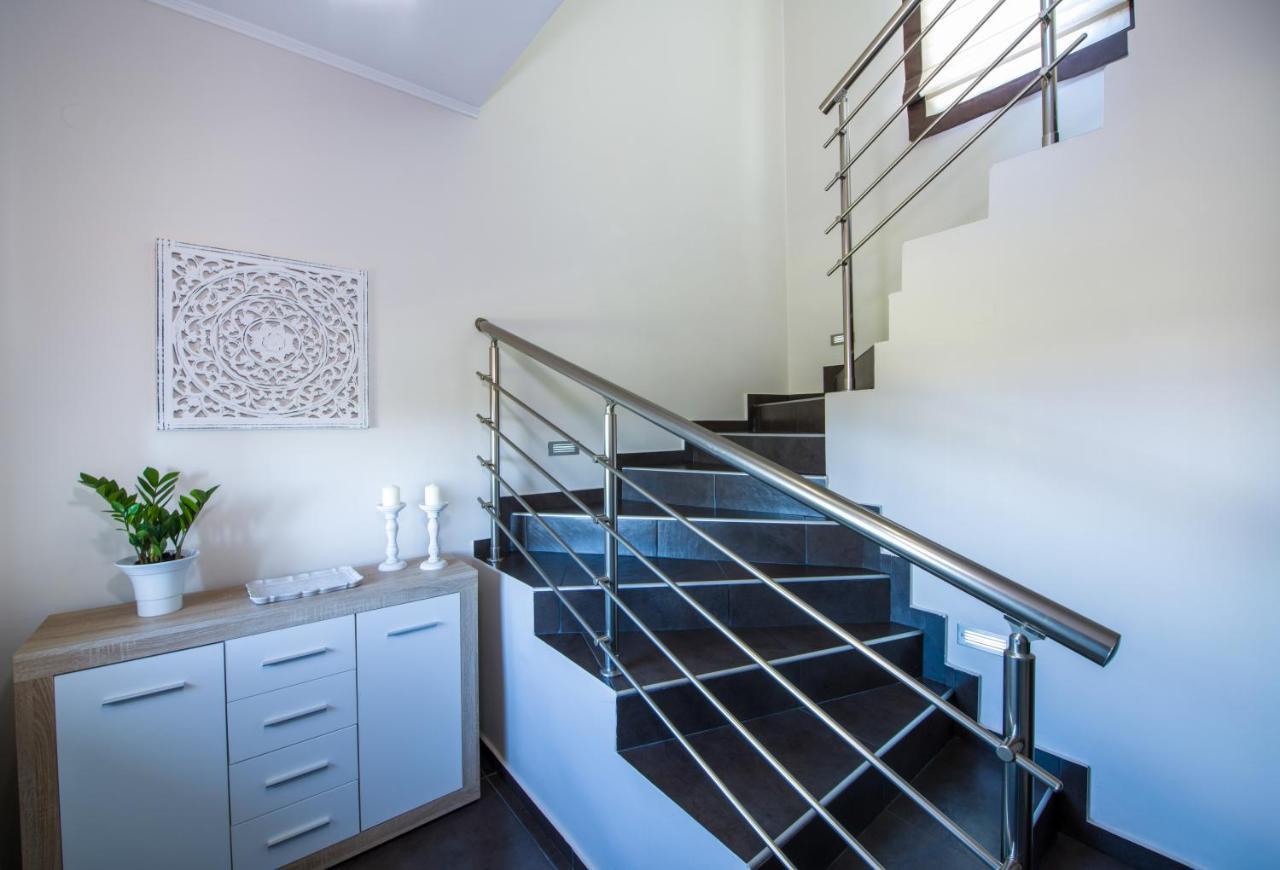 Villa Elisabeth View 雅拉尼奥 外观 照片