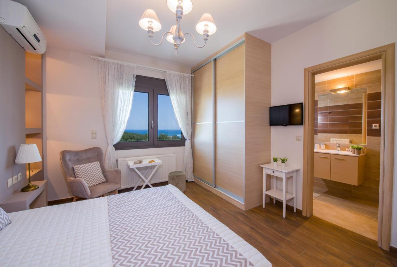 Villa Elisabeth View 雅拉尼奥 外观 照片