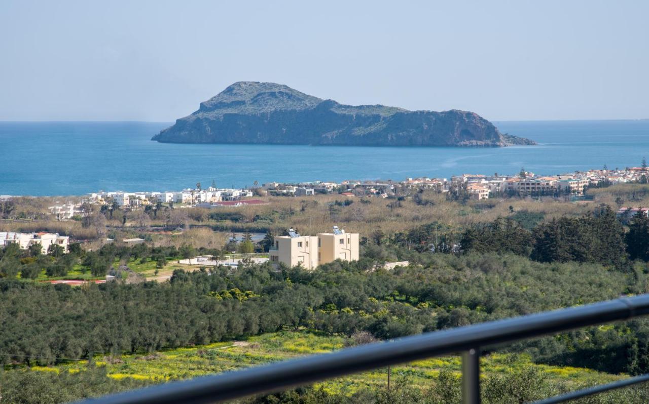 Villa Elisabeth View 雅拉尼奥 外观 照片