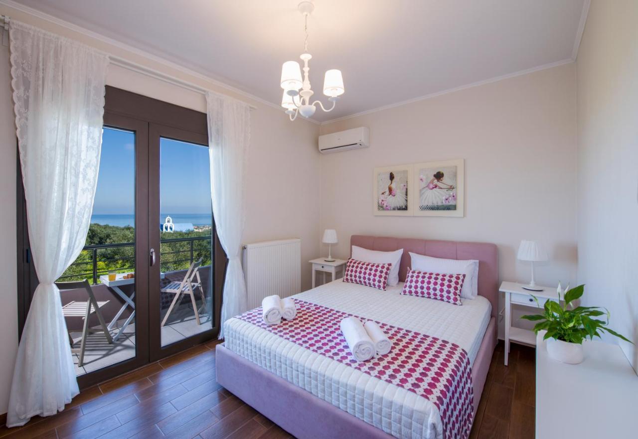 Villa Elisabeth View 雅拉尼奥 外观 照片