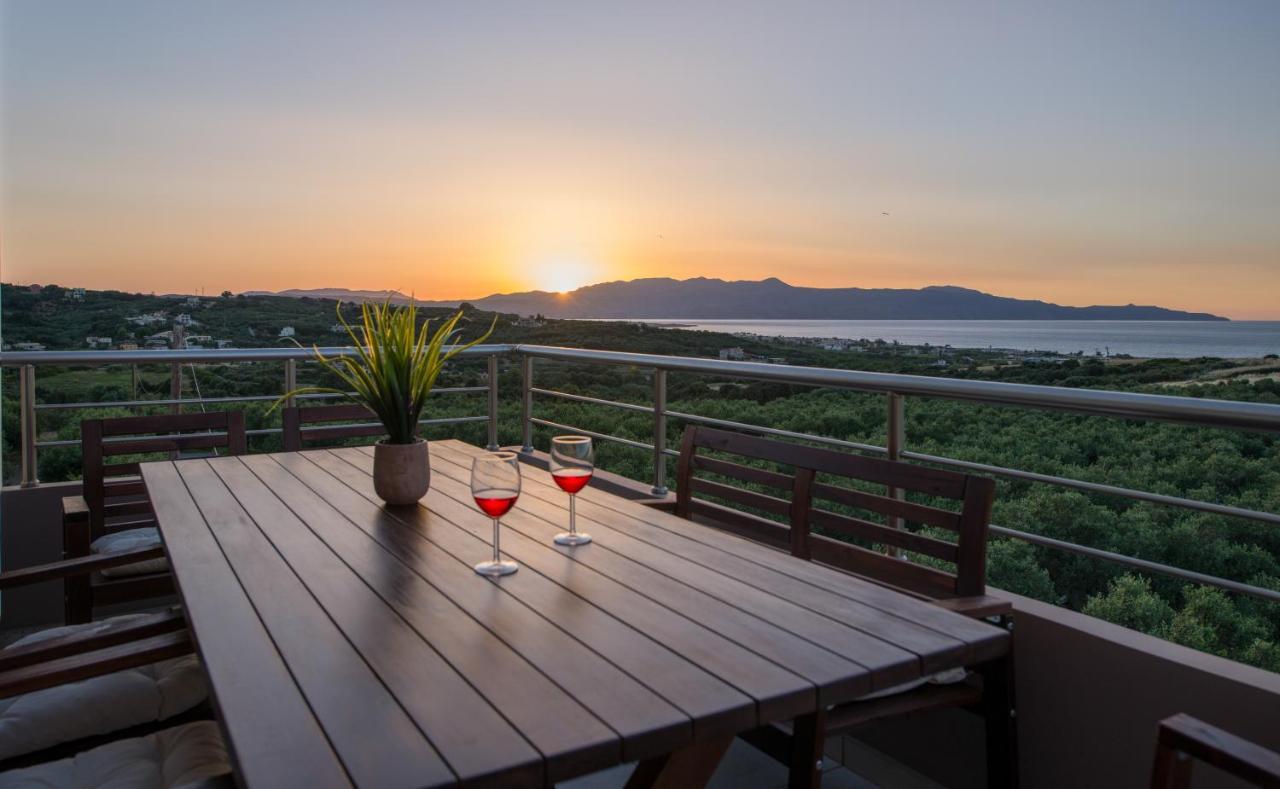 Villa Elisabeth View 雅拉尼奥 外观 照片