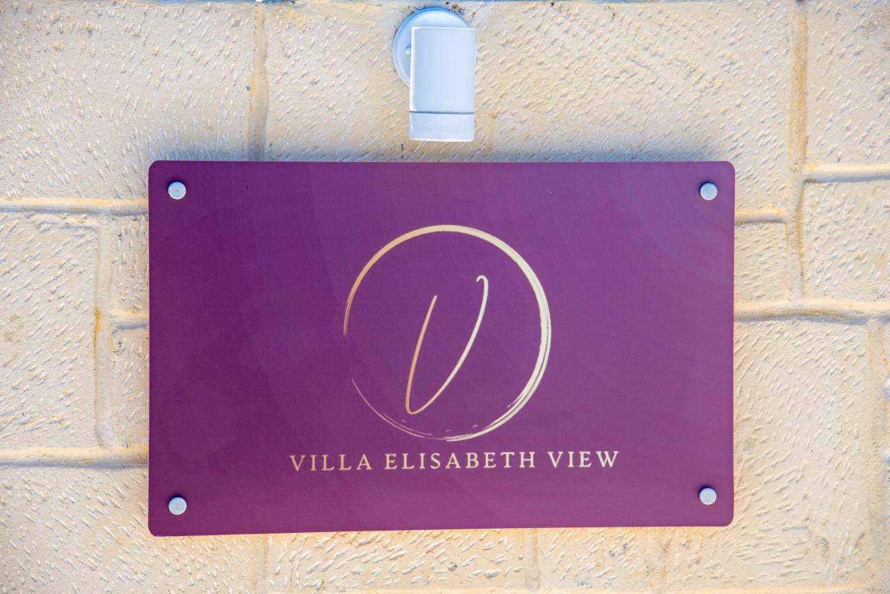 Villa Elisabeth View 雅拉尼奥 外观 照片