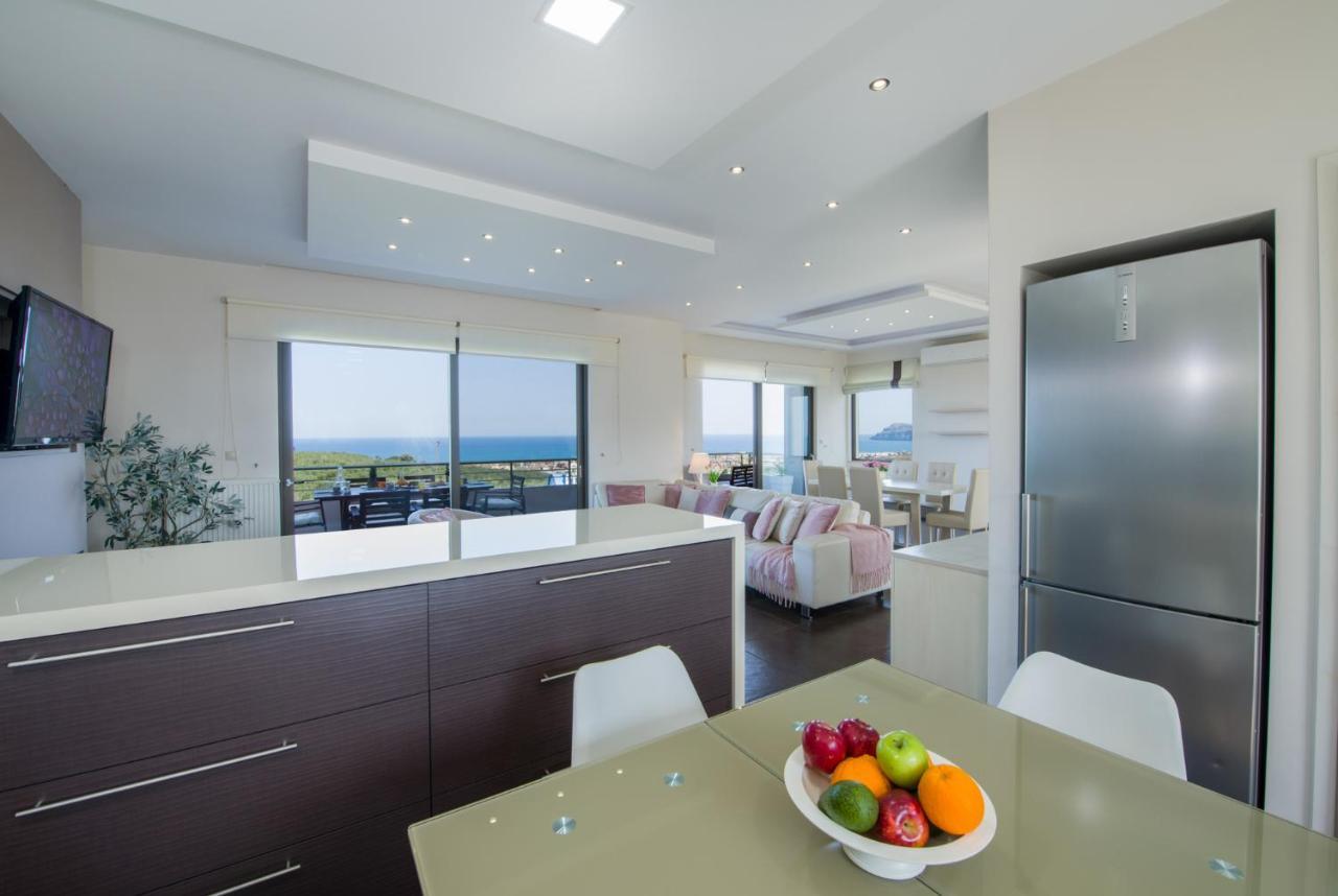 Villa Elisabeth View 雅拉尼奥 外观 照片