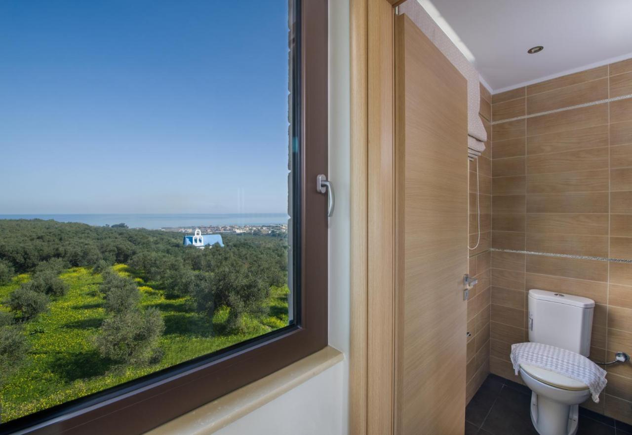 Villa Elisabeth View 雅拉尼奥 外观 照片