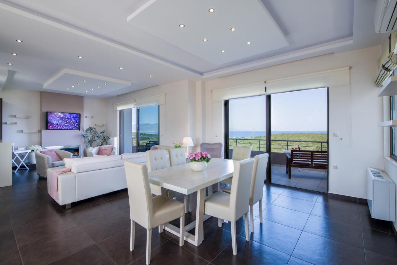 Villa Elisabeth View 雅拉尼奥 外观 照片