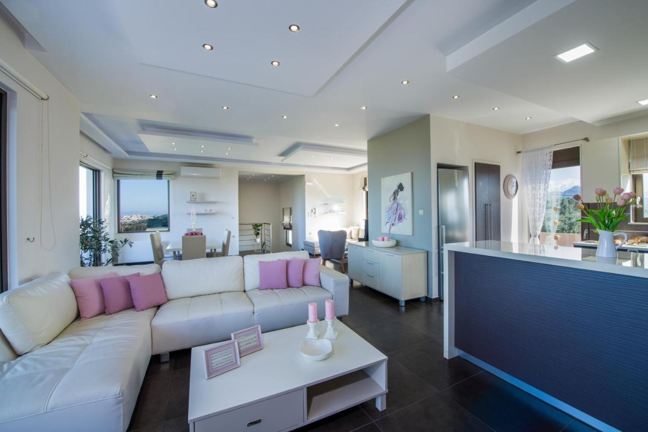 Villa Elisabeth View 雅拉尼奥 外观 照片