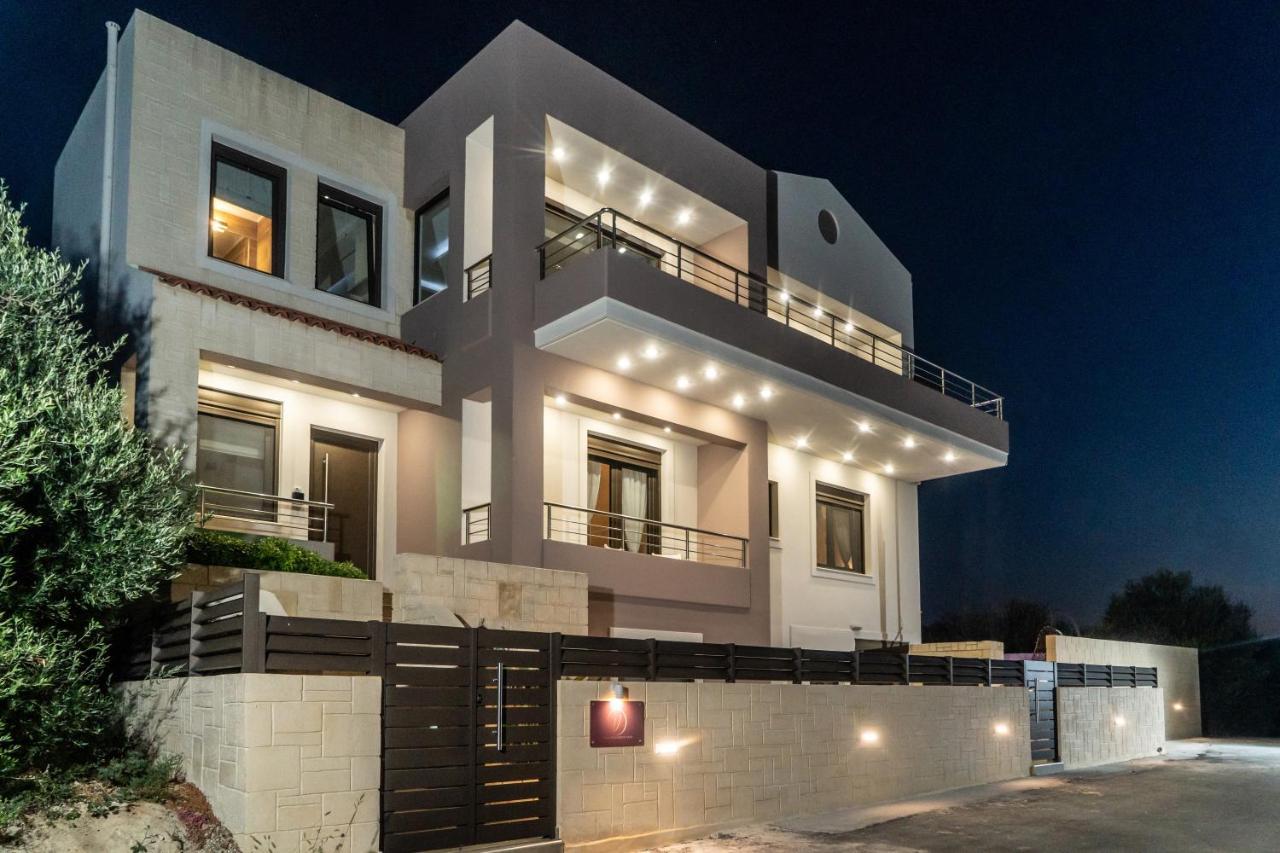 Villa Elisabeth View 雅拉尼奥 外观 照片