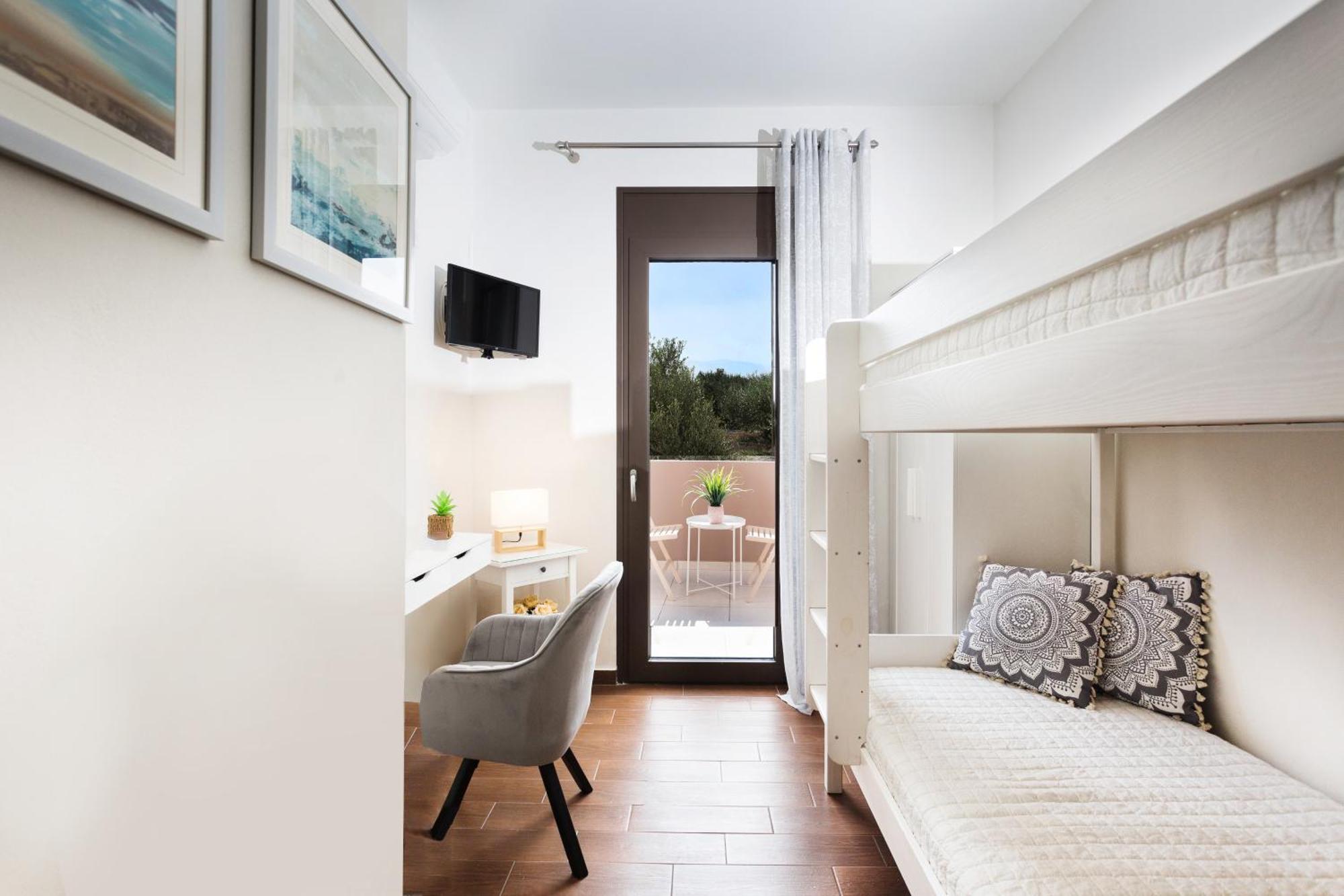 Villa Elisabeth View 雅拉尼奥 外观 照片
