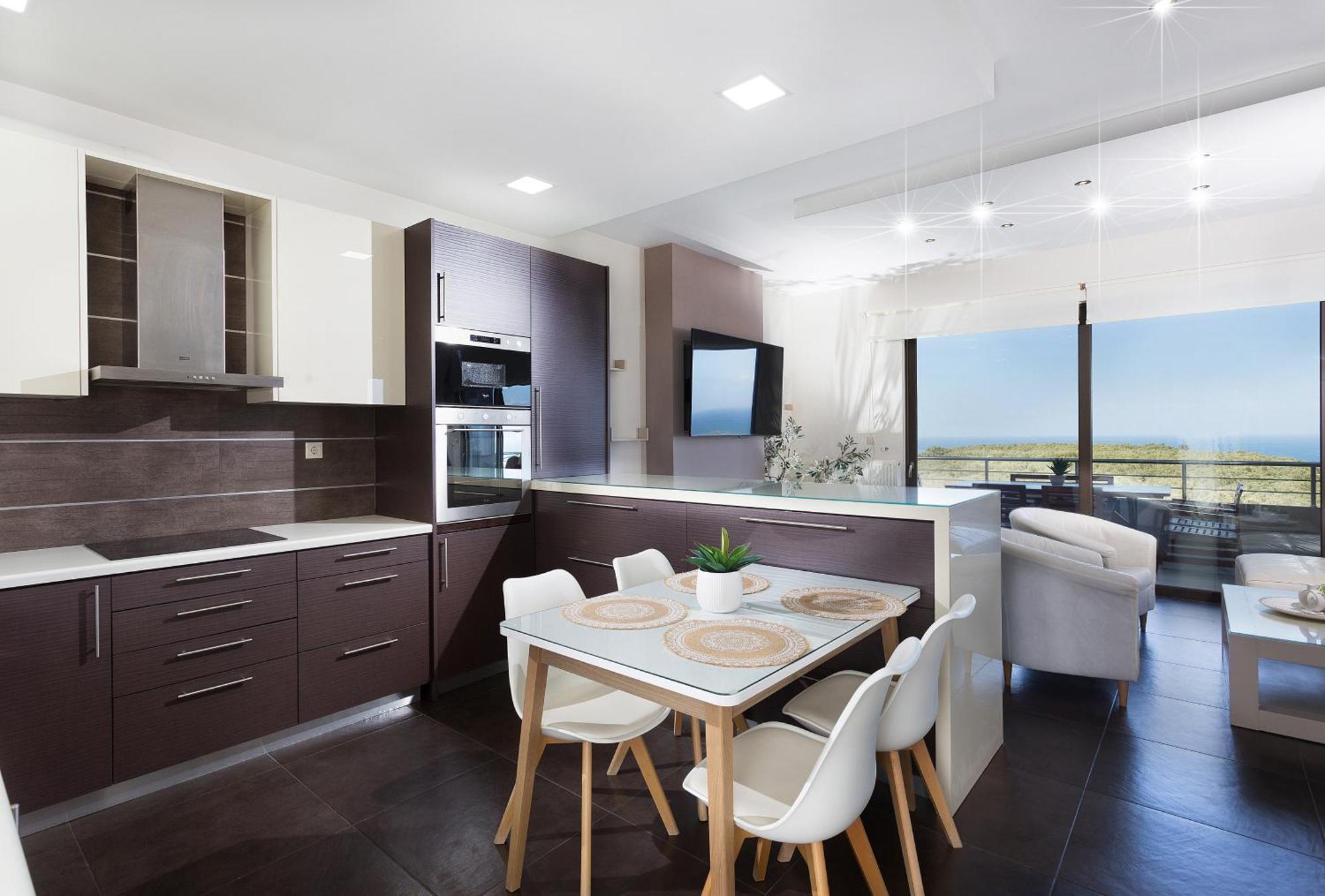 Villa Elisabeth View 雅拉尼奥 外观 照片