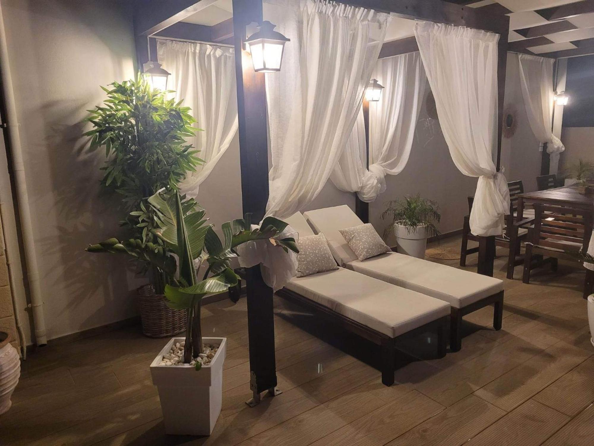 Villa Elisabeth View 雅拉尼奥 外观 照片