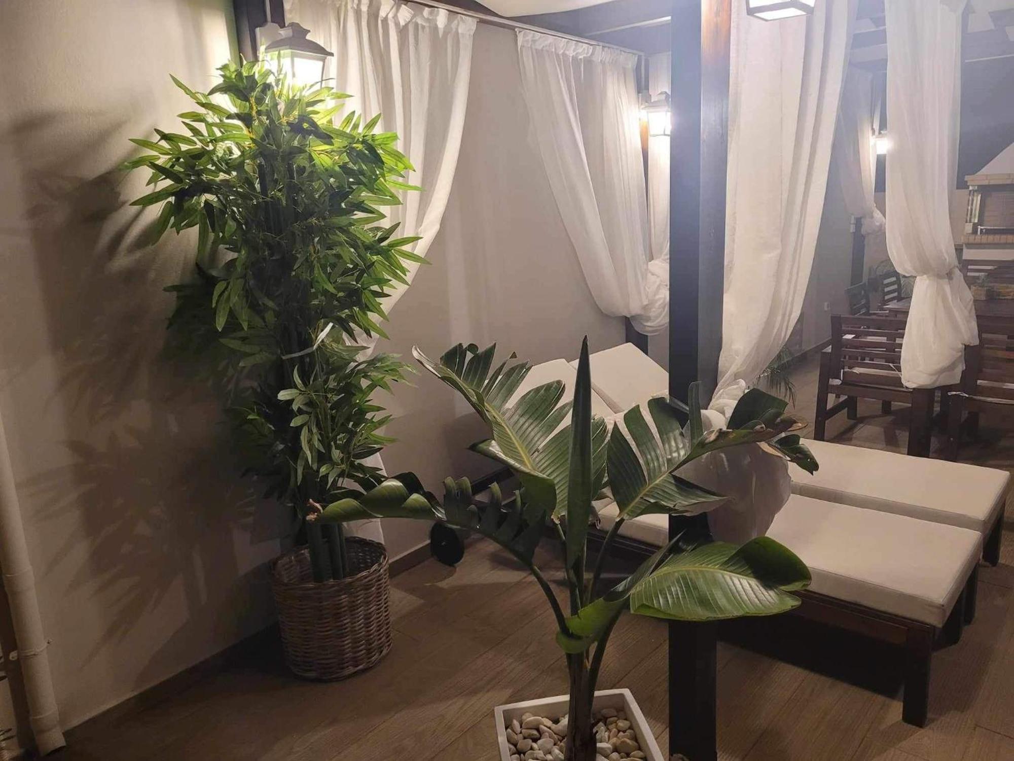 Villa Elisabeth View 雅拉尼奥 外观 照片