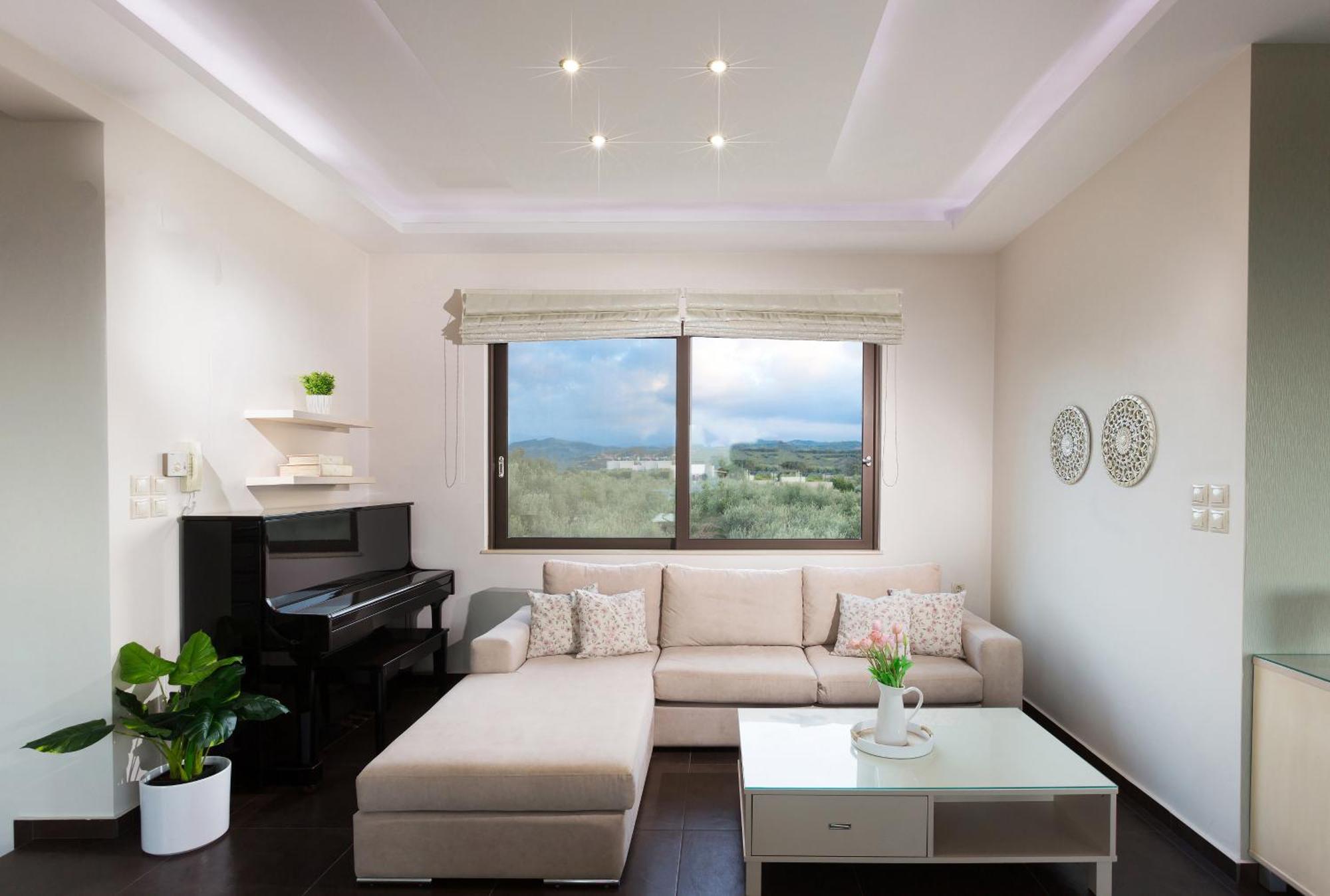 Villa Elisabeth View 雅拉尼奥 外观 照片