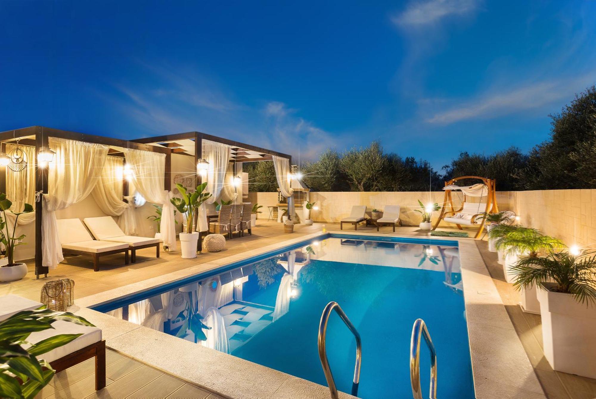 Villa Elisabeth View 雅拉尼奥 外观 照片